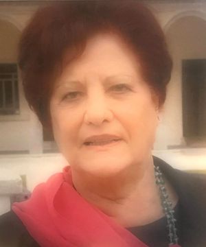 Antonietta Graziano