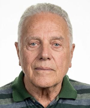 FRANCESCO GALESSO