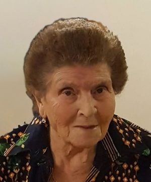 VITA MORONE