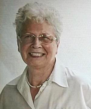 Maria Gabriella Piran