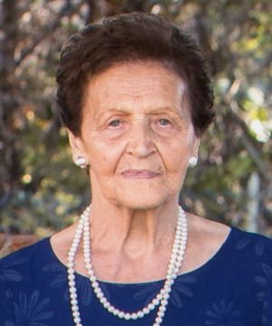 Bertilla Cappelletto
