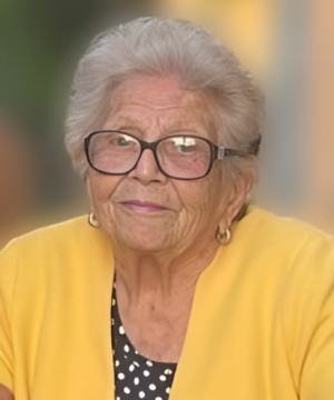 Benvenuta Capra