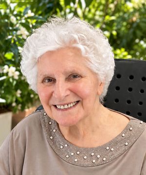 Rita Mabilia