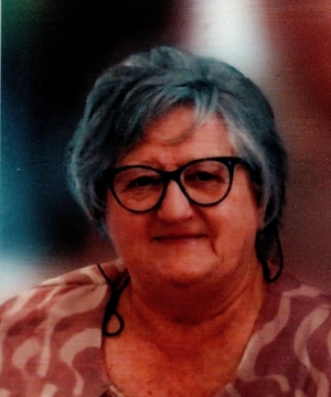 Graziella  Rossi