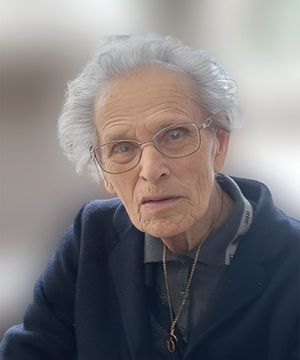 Elisa Sofia Orlando