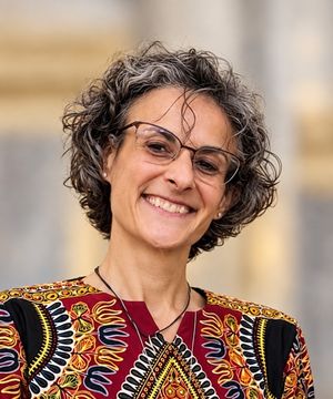 Marta Molo