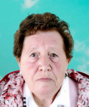 MARIA TUTI