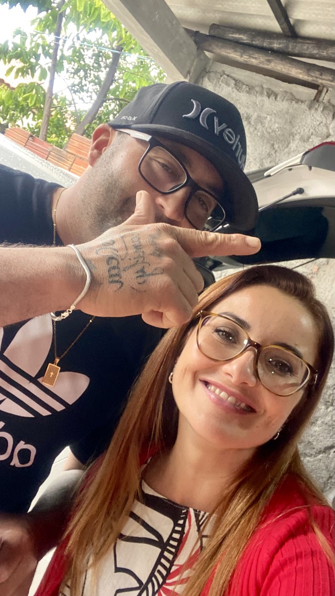 leandro silva dos santos 12050