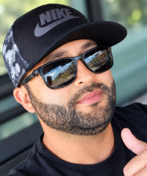 Leandro Silva Dos Santos