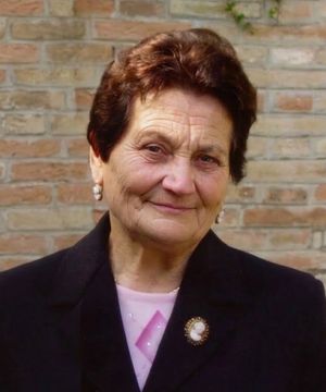 IRIDE CARLONI