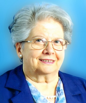 MAGDA  FERRARESE VENTURINI