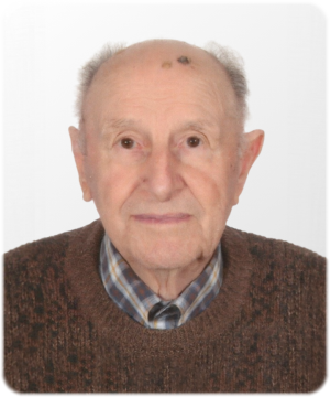 GIACOMO  BENEDET