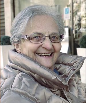 Foto di Anna Maria Bozzato