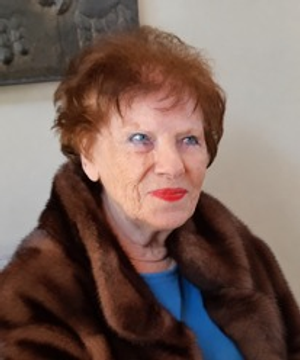 Maria Rosa Merlo