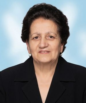 Lucia  Calza