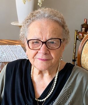 Arcangela Campo