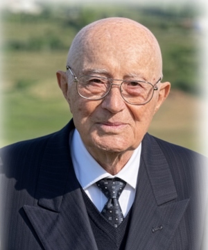 NICOLA SABATINI