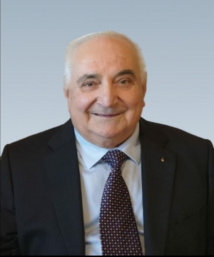 Umberto Canderan