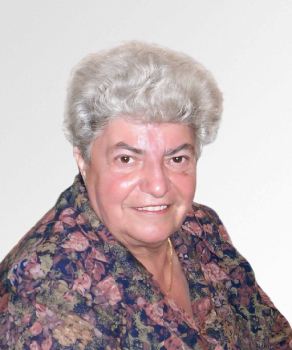 Teresa  Rogora