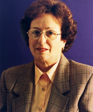 Angela Morson