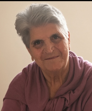 LORETA MARIA SORRENTI
