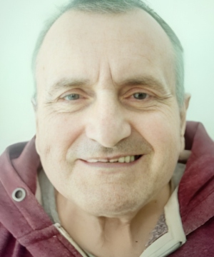 Aldo Calderoni