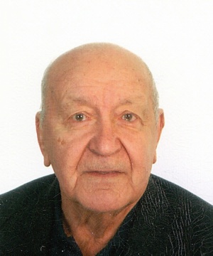 EUGENIO MORELLO