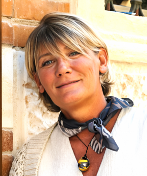 Silvia Bernardocchi