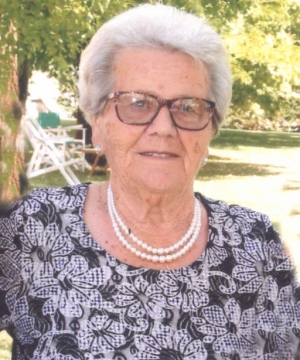 Maria Targa