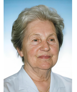 Giuseppina Archiutti
