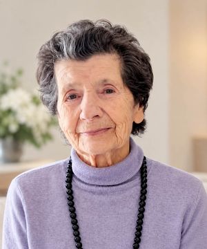 Vilma Radossi