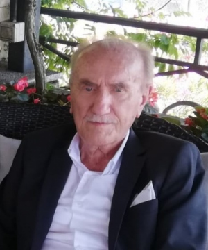 Dario Tagliaferri