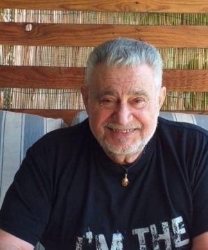 DANIELE SECCHIERI