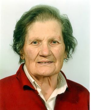 ANNA MARIA MARZARO