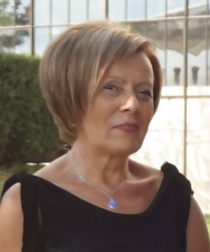 Nadia Favaro