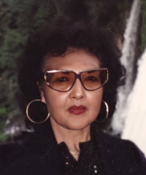 Anna Maria  Bracale
