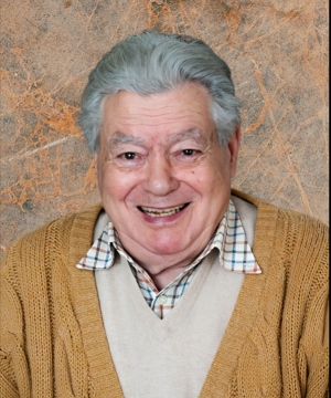 ENRICO PIPPARELLI