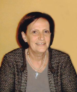 Ermelinda Vivian