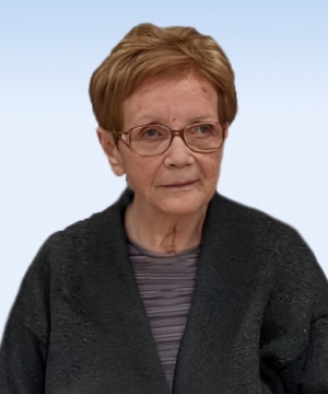 MARISA ZACCARELLI