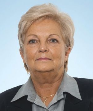 GIANNA BORAN