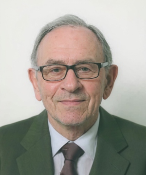 LUCIANO MORO
