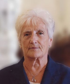 Irma Baruzzi