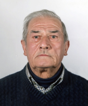 Domenico Gaspardo