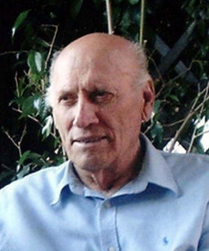 Bruno Bernardotto