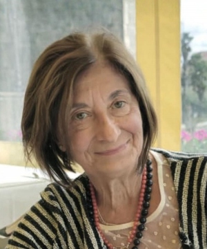 Maria Rosaria D'Isanto