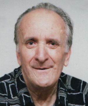 LORENZO COMAR