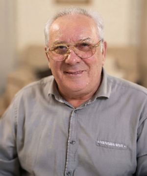 Mario Sanità