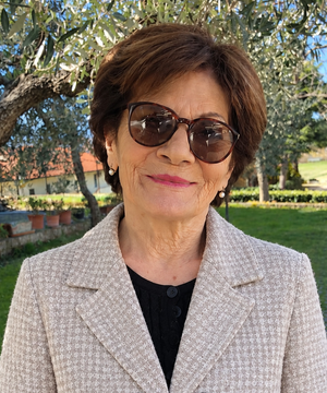 LINDA ALBINI
