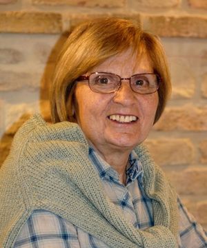MARIA CRUGNALE
