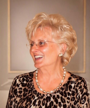 Maria Stella  Cominetti